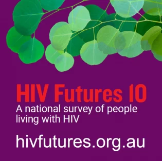 HIV Futures 10