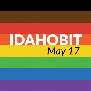 IDAHOBIT 2022