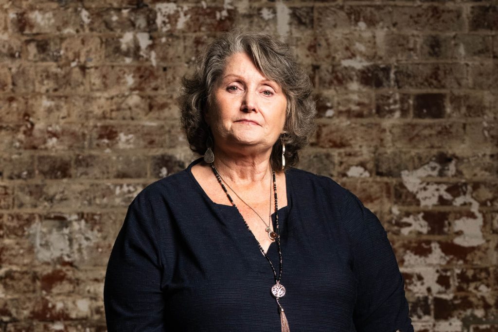 Diane (portrait image)