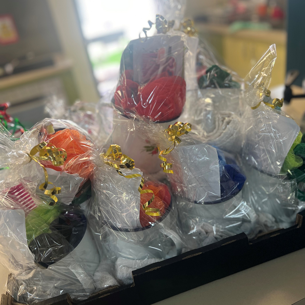 Ord Valley World AIDS Day Gift Bags (image)